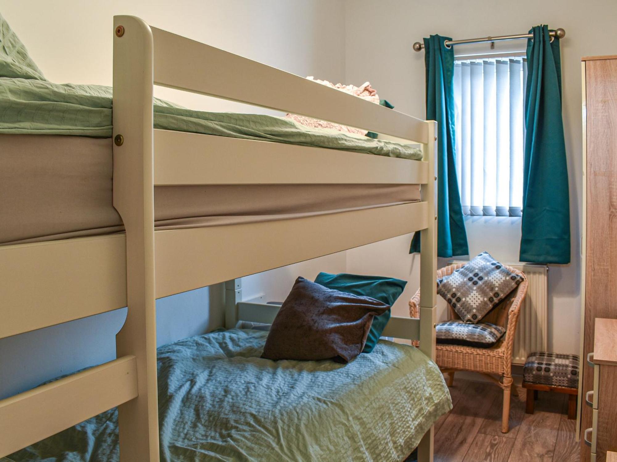 Britannic Chambers Apartment Blaenau Ffestiniog Dış mekan fotoğraf